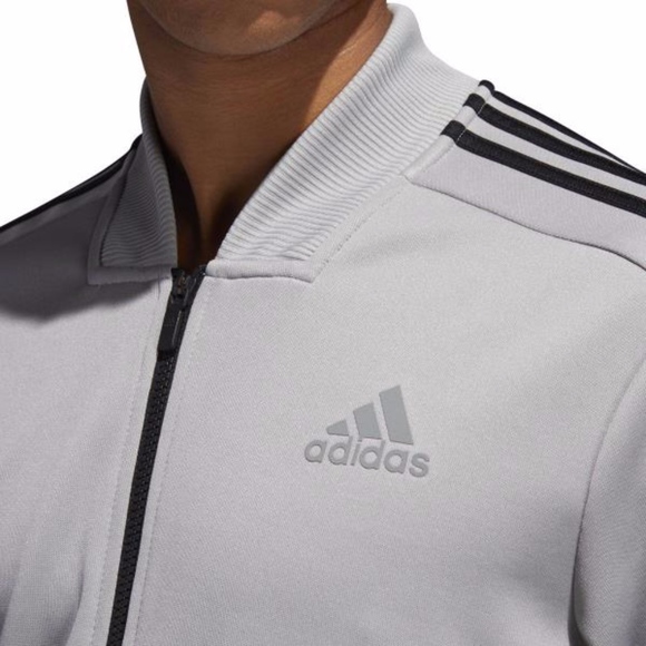 adidas id track jacket